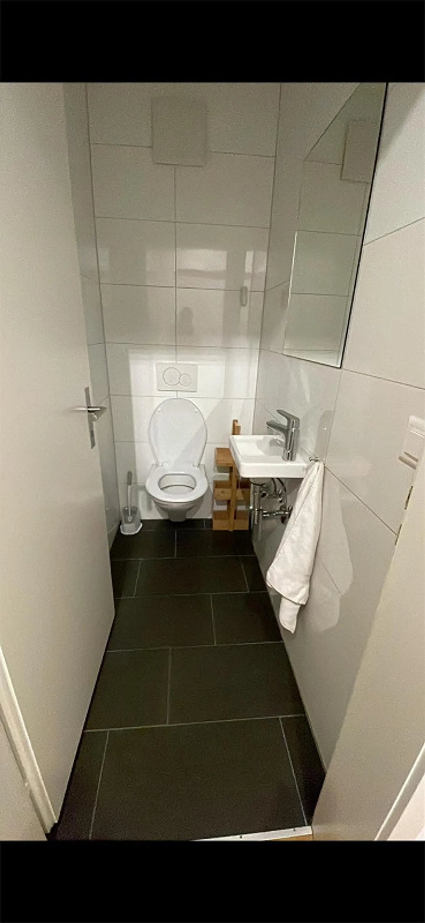 Appartement 4.5 pièces - Photo 5 sur 6
