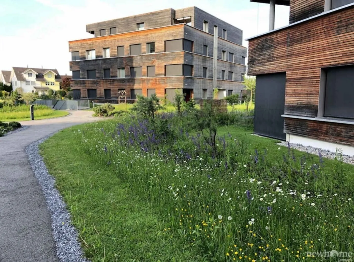 Ici se termine votre recherche d'appartement - Photo 1 sur 7