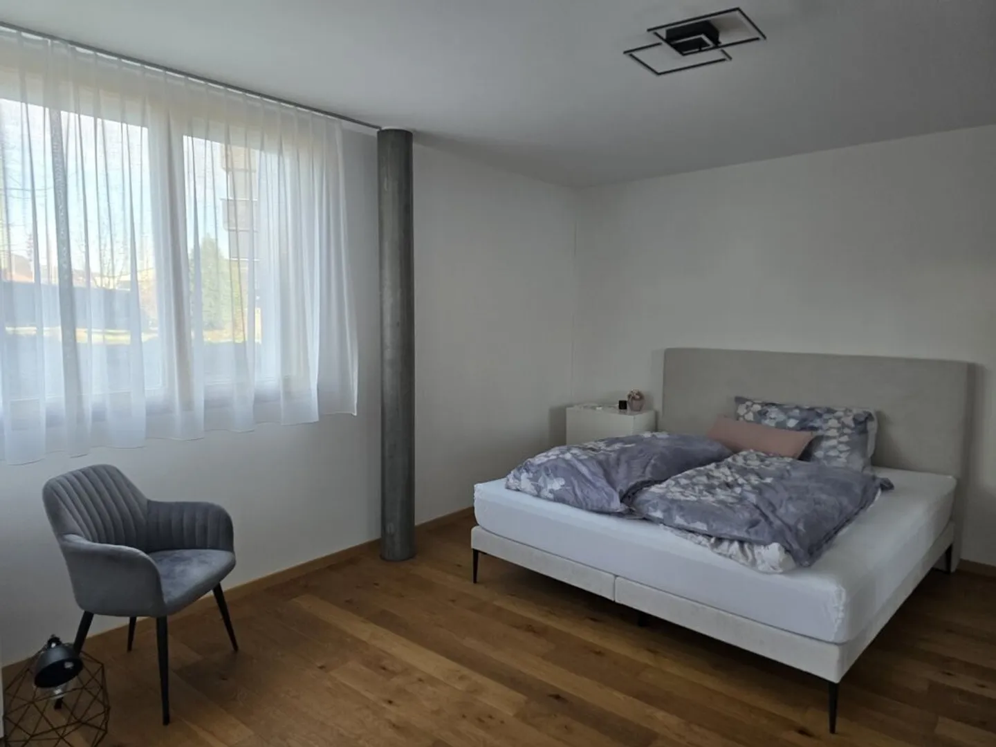 Ici se termine votre recherche d'appartement - Photo 3 sur 7