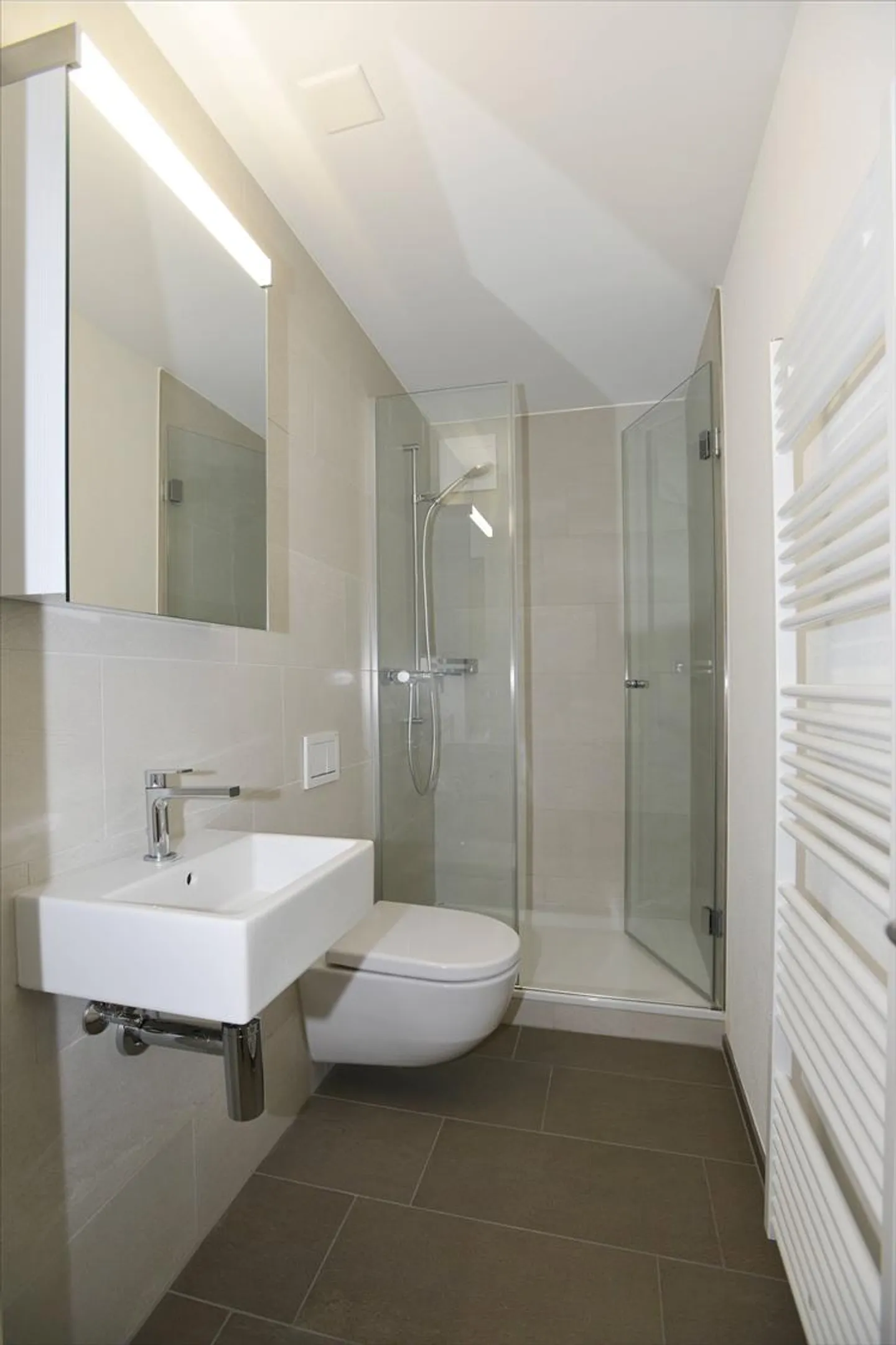 Apartment for rent - Photo 8 of 12