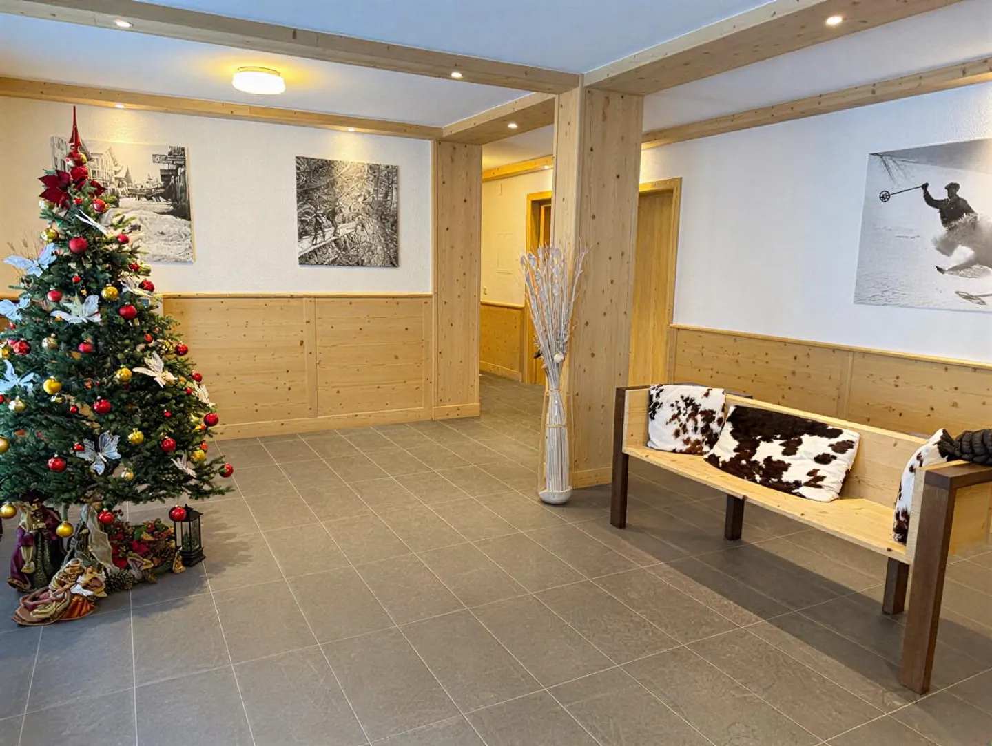 Appartamento 3.5 stanze - Foto 2 di 7