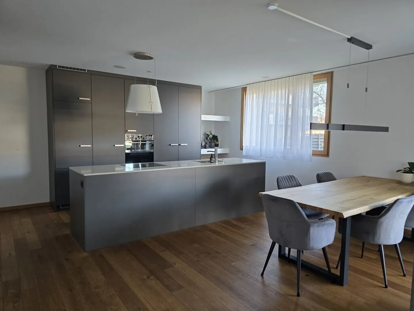 Ici se termine votre recherche d'appartement - Photo 4 sur 7