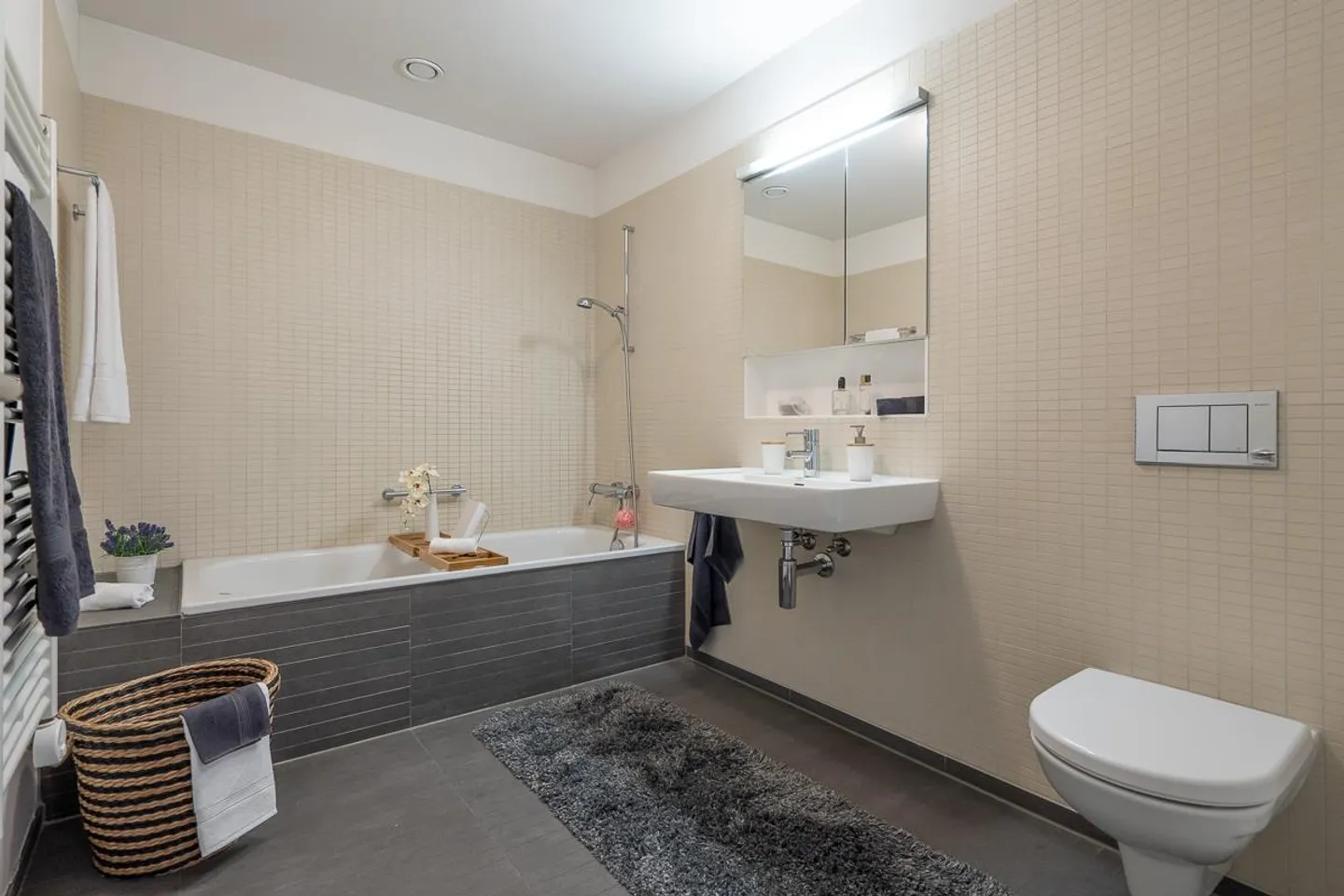 Bonheur de vivre au premier regard - Photo 5 sur 10