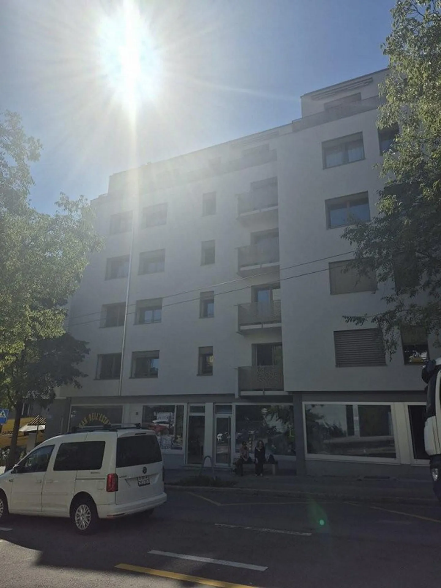 Bel appartement deux pièces au centre rénové ! - Photo 6 sur 7