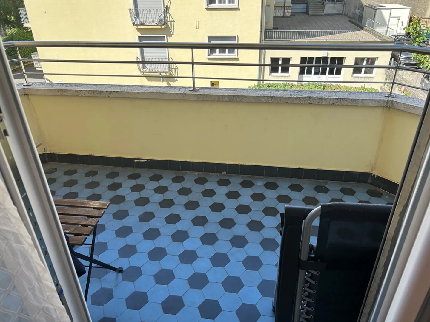 Condo à louer, Chemin de Montolivet 14 (Lausanne, Suisse) - Photo 4 sur 5