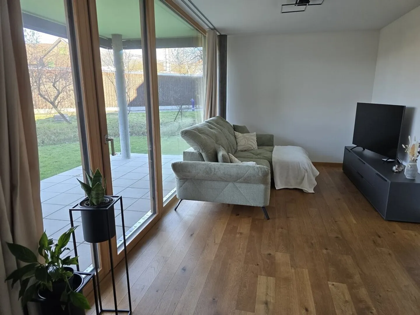 Ici se termine votre recherche d'appartement - Photo 2 sur 7