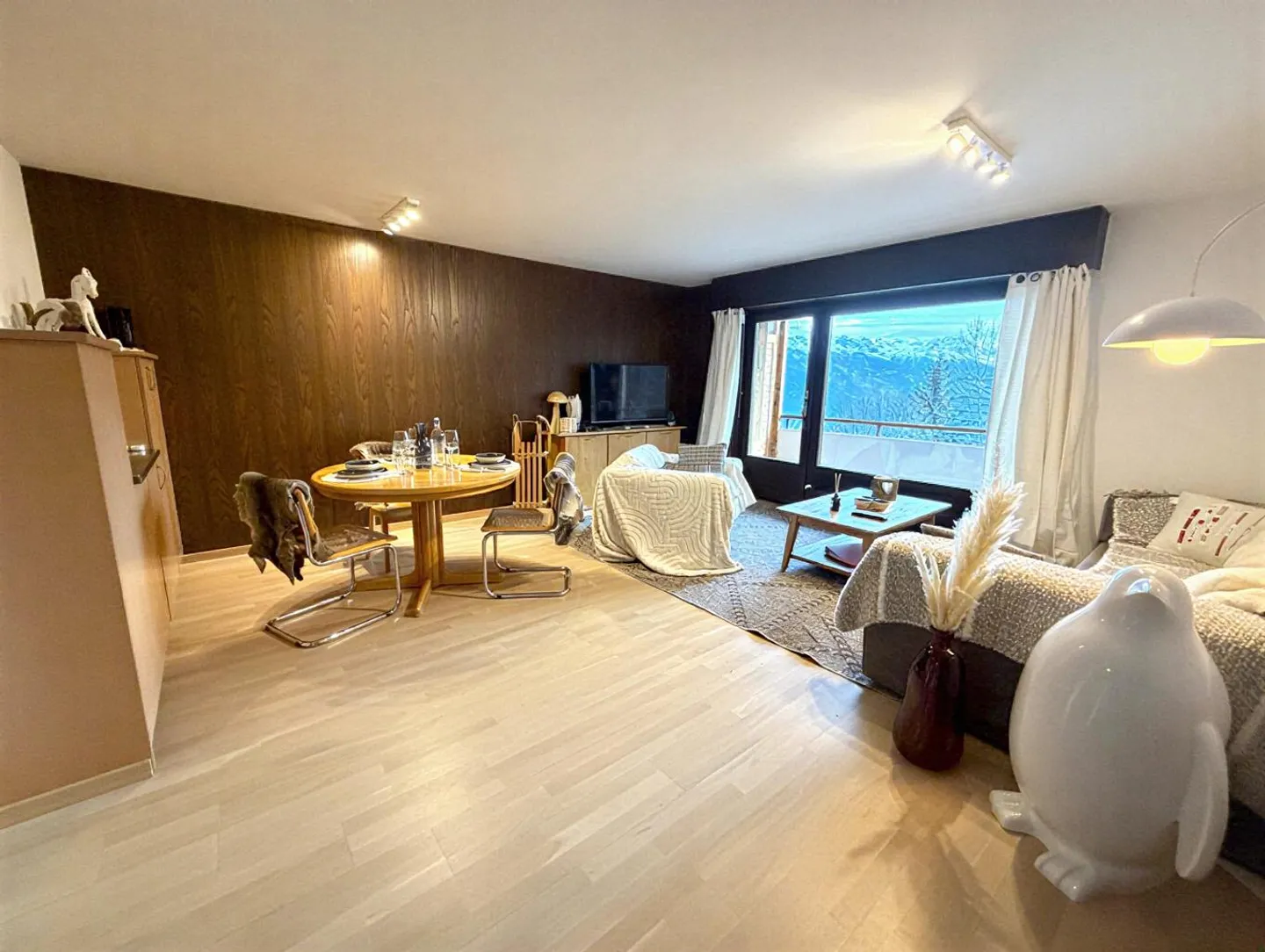 Appartamento 3.5 stanze - Foto 3 di 7