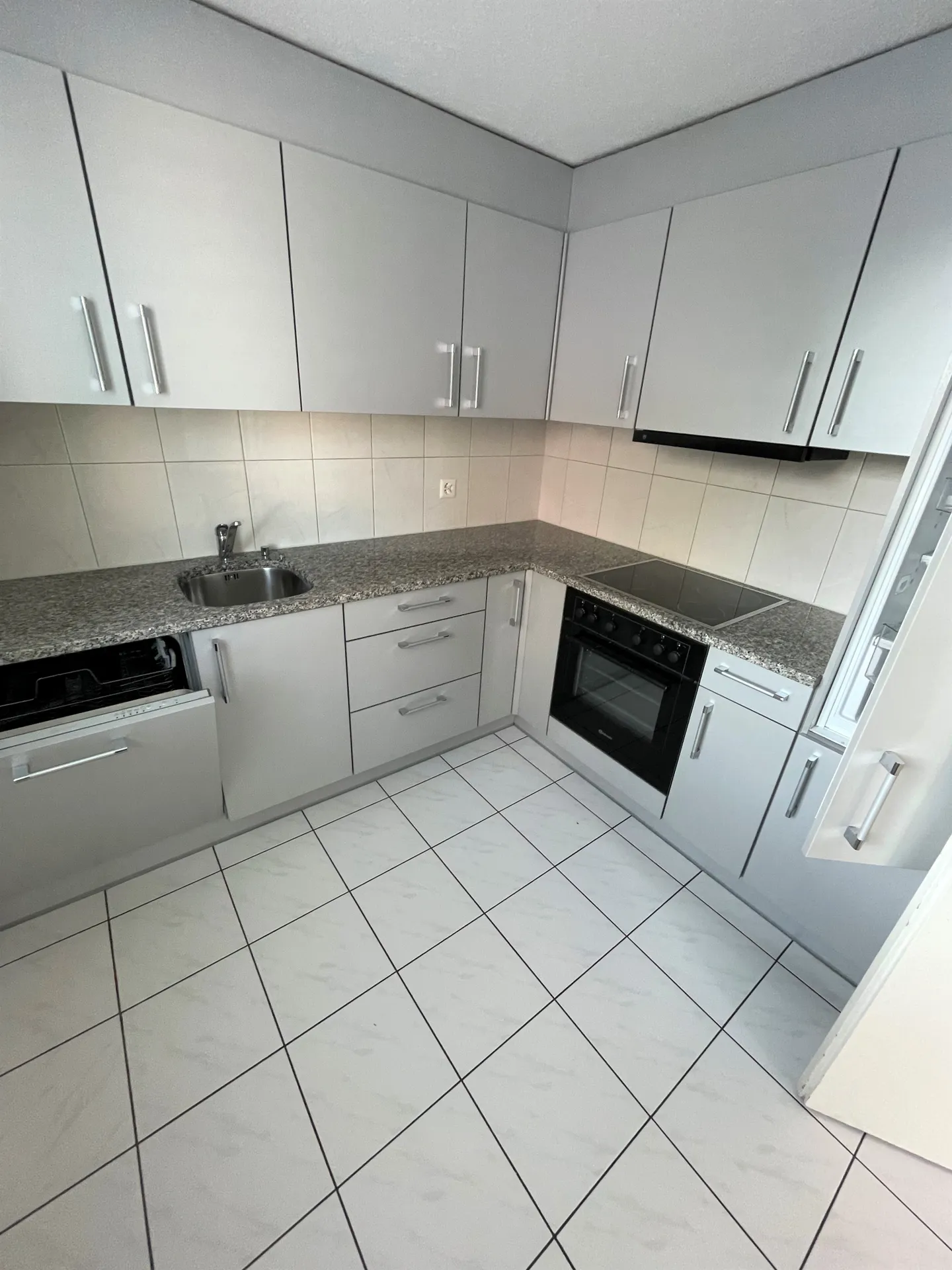 3.5 Room Apartment - Photo 3 of 6