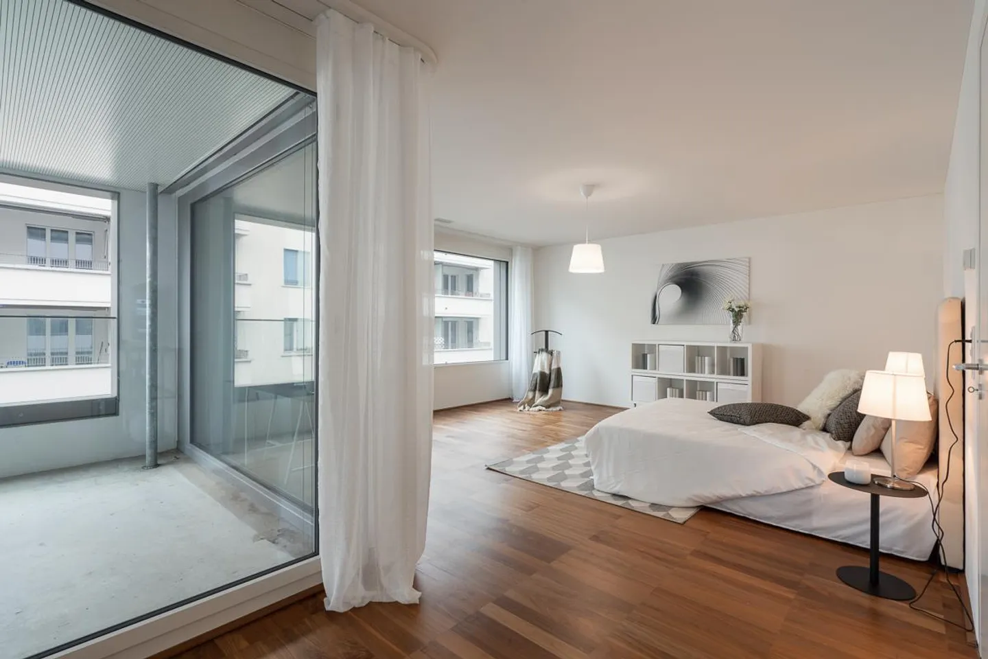 Bonheur de vivre au premier regard - Photo 6 sur 10