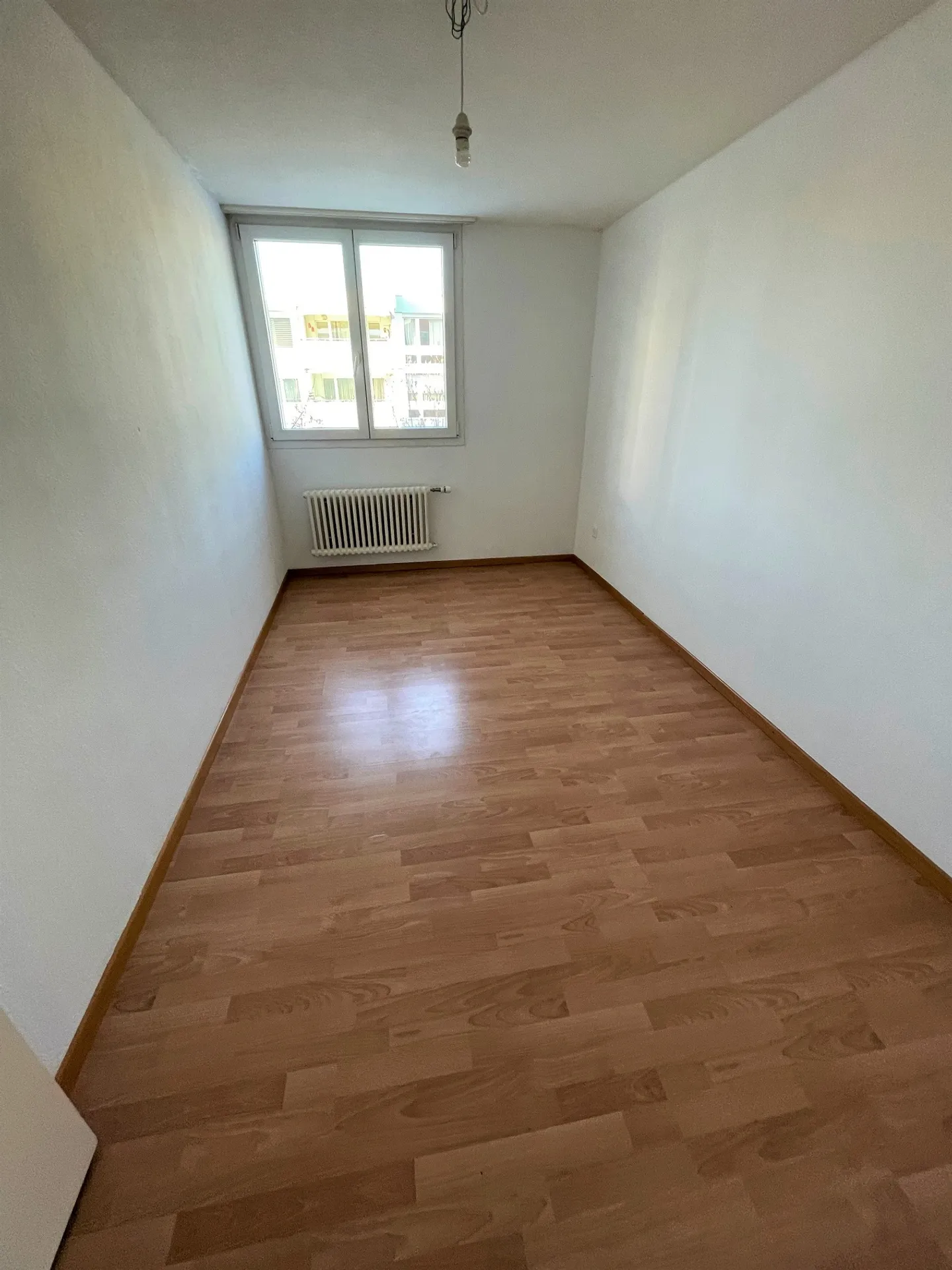 3.5 Room Apartment - Photo 4 of 6