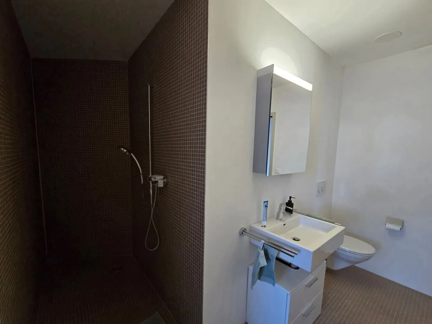 Ici se termine votre recherche d'appartement - Photo 6 sur 7