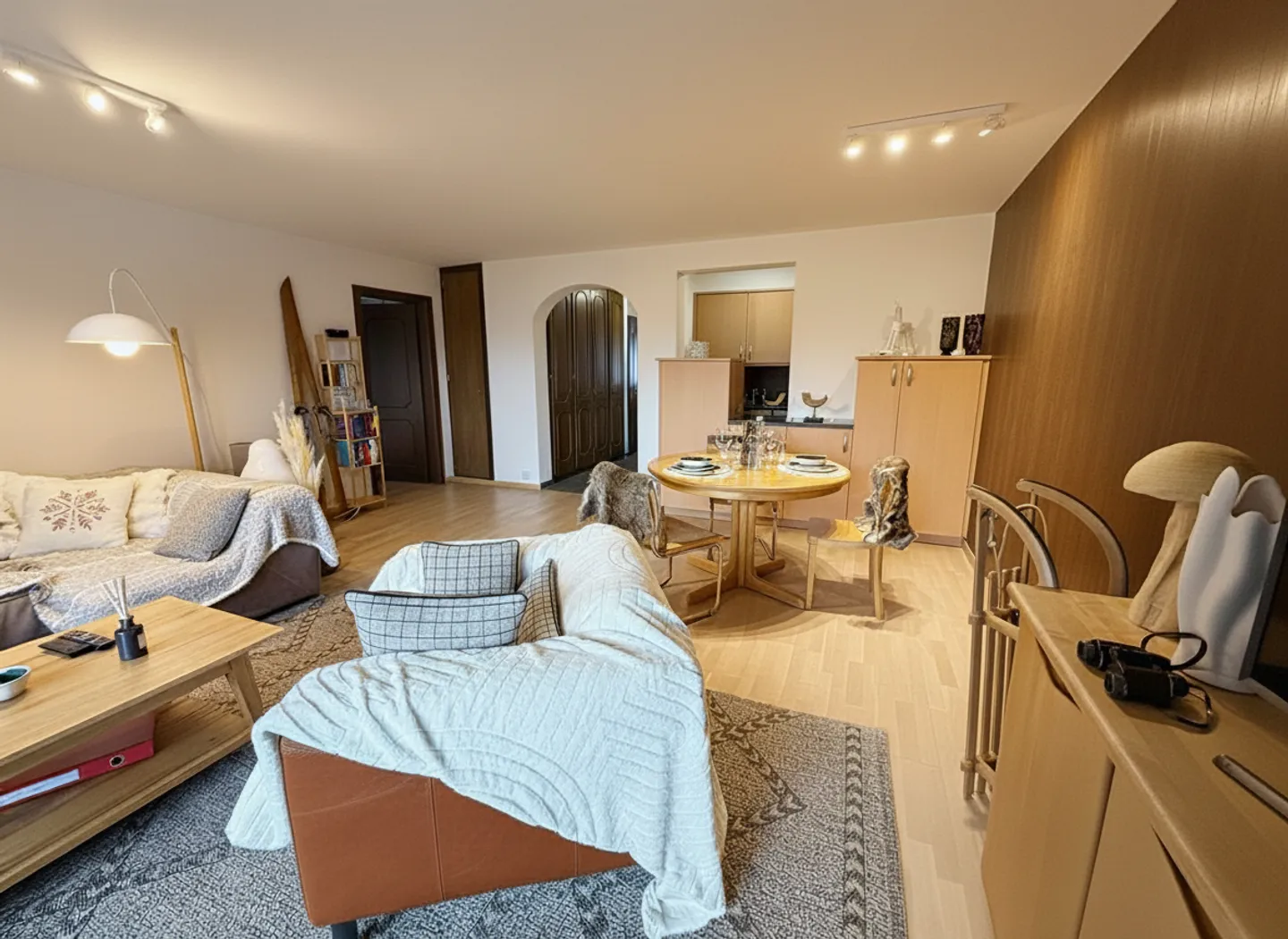 Appartamento 3.5 stanze - Foto 5 di 7