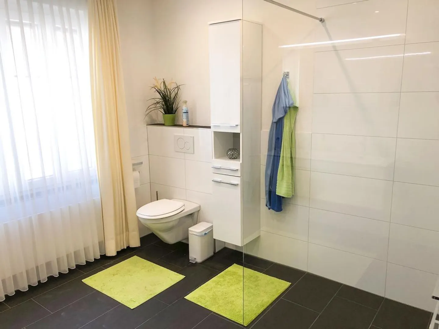 6 Room House for Rent in Buchs SG - Photo 2 of 27