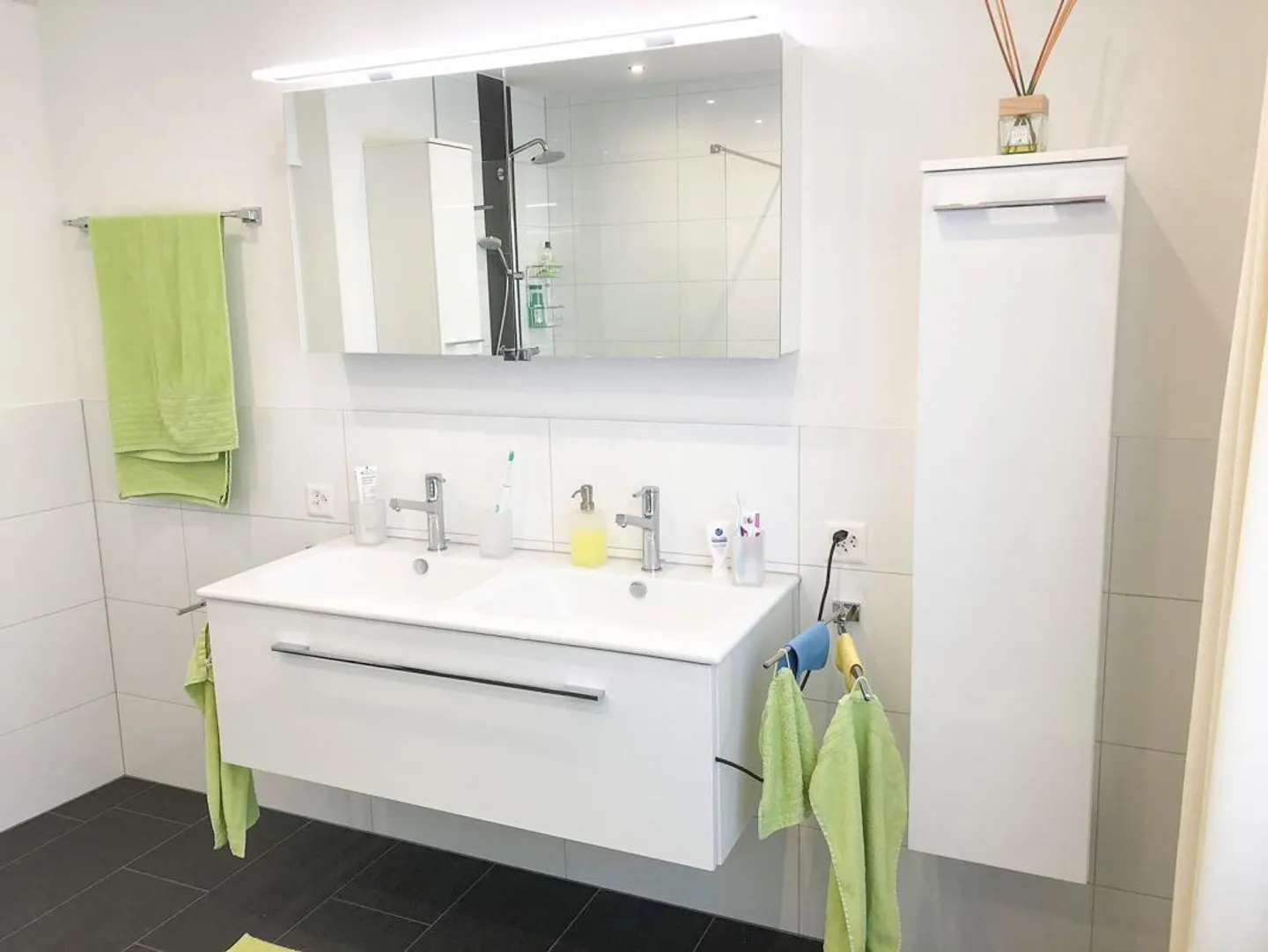 6 Room House for Rent in Buchs SG - Photo 3 of 27