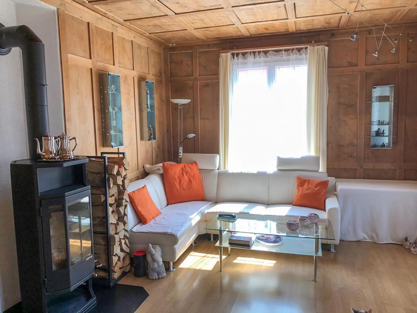 6 Room House for Rent in Buchs SG - Photo 5 of 27