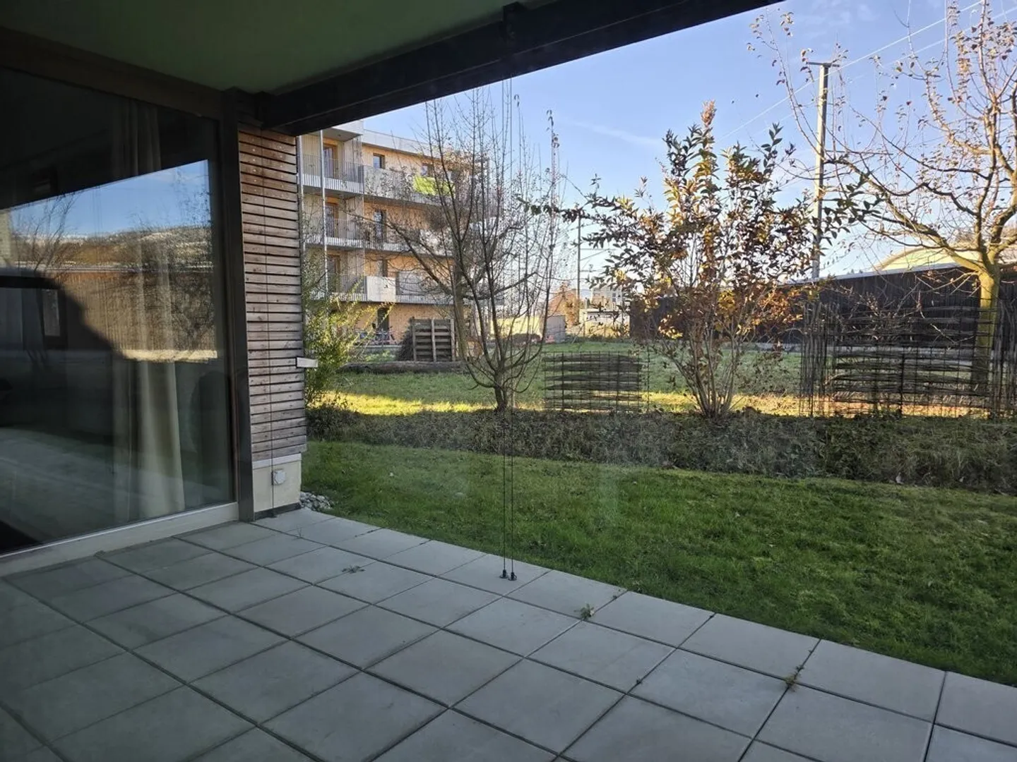 Ici se termine votre recherche d'appartement - Photo 7 sur 7