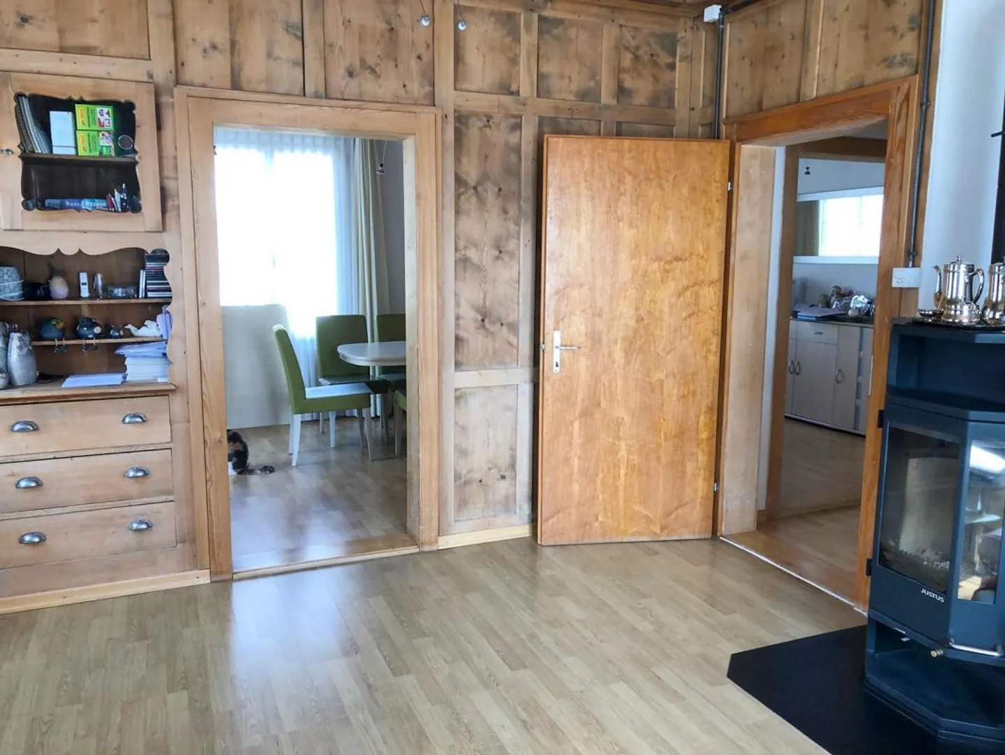 6 Room House for Rent in Buchs SG - Photo 6 of 27