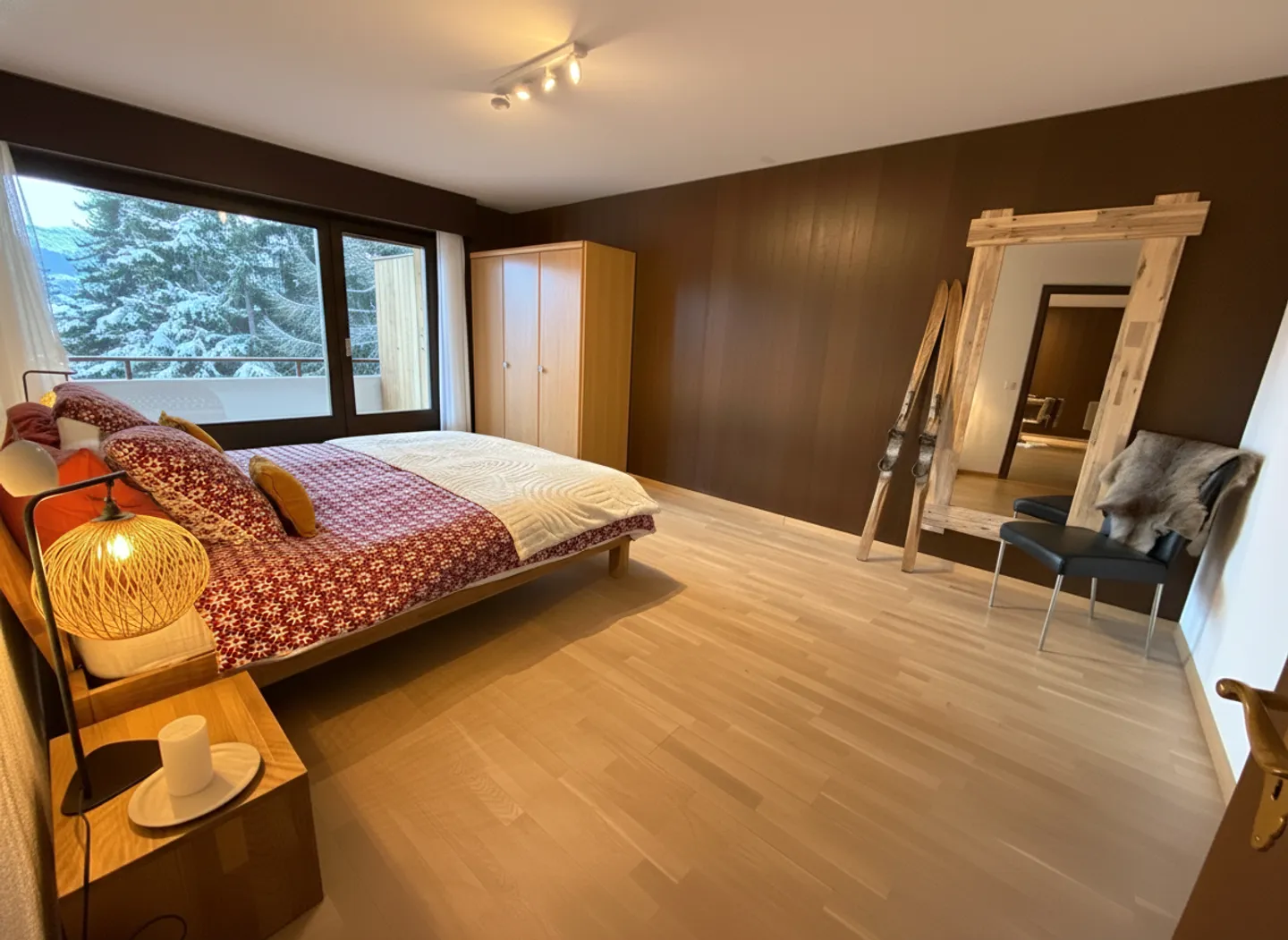 Appartamento 3.5 stanze - Foto 6 di 7