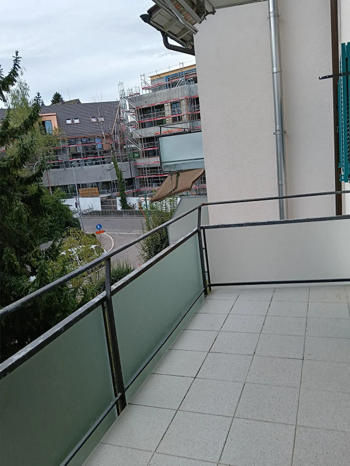 Charmante Wohnung in Langnau - Foto 8 von 9