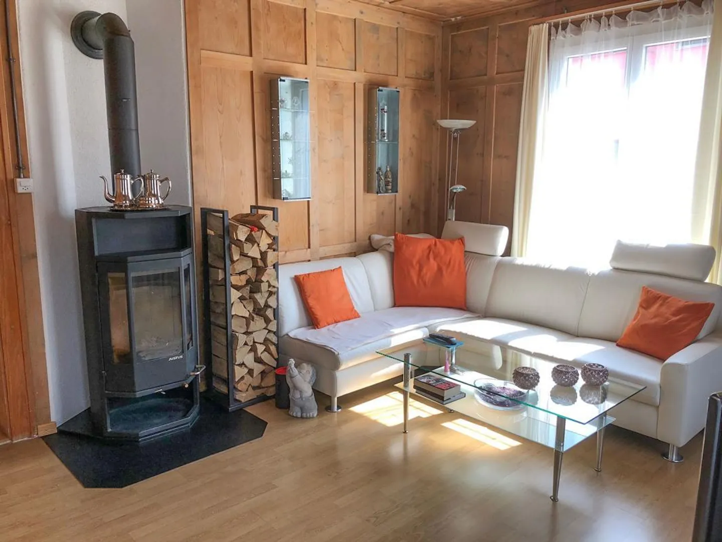 6 Room House for Rent in Buchs SG - Photo 7 of 27