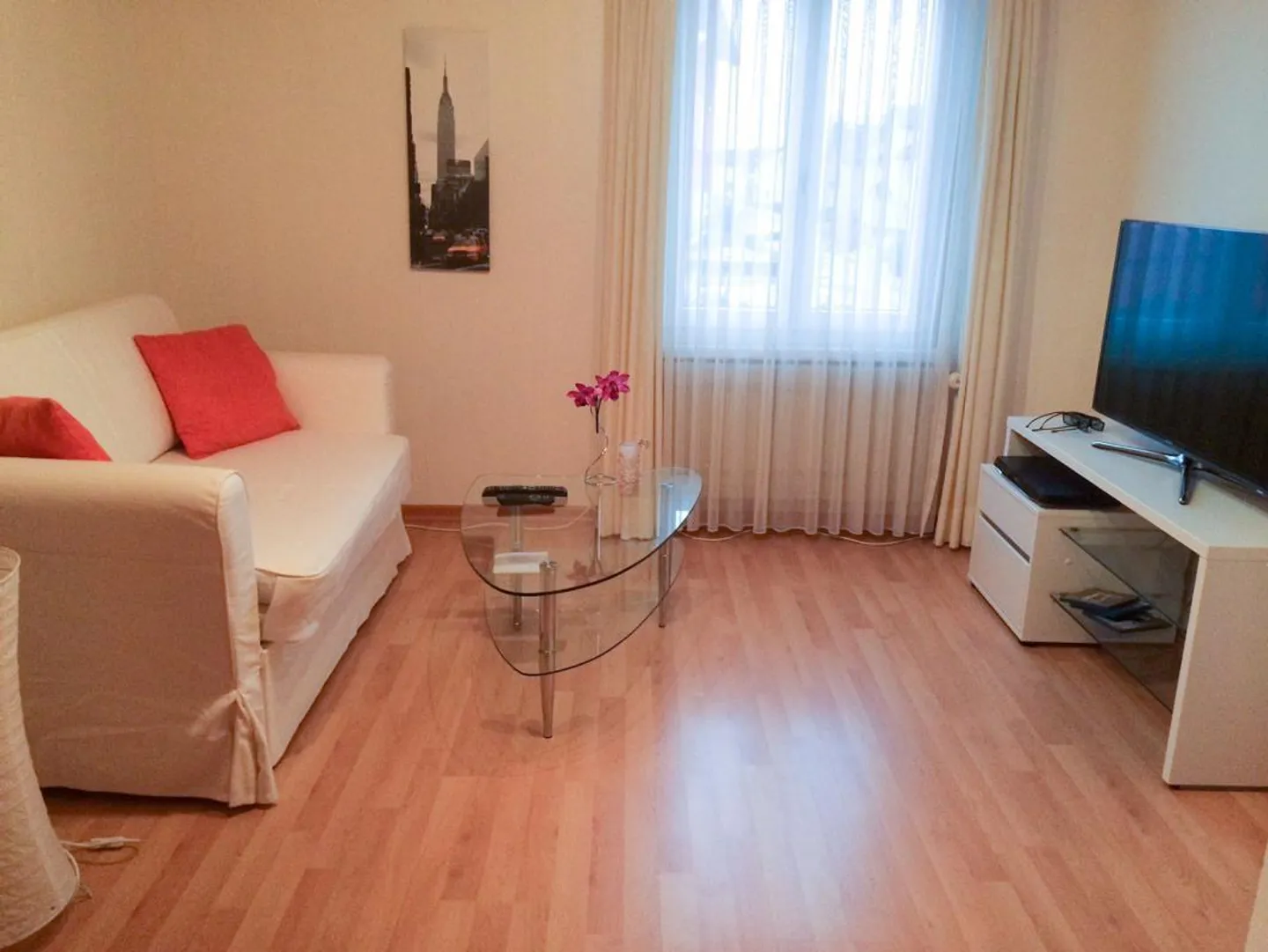 6 Room House for Rent in Buchs SG - Photo 8 of 27