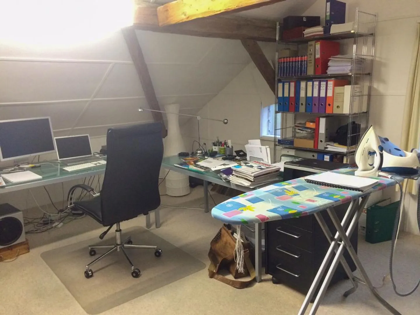 6 Room House for Rent in Buchs SG - Photo 14 of 27