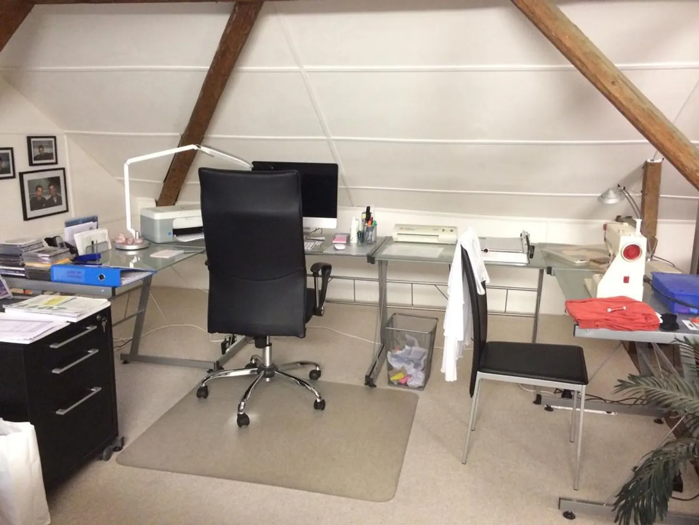 6 Room House for Rent in Buchs SG - Photo 15 of 27