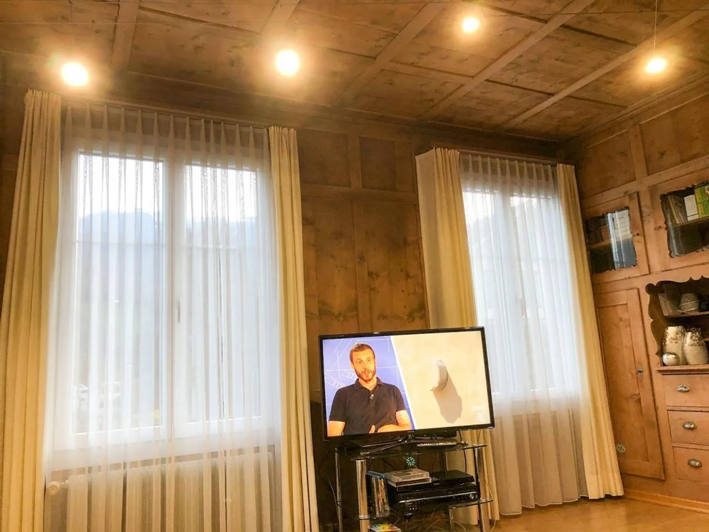 6 Room House for Rent in Buchs SG - Photo 19 of 27