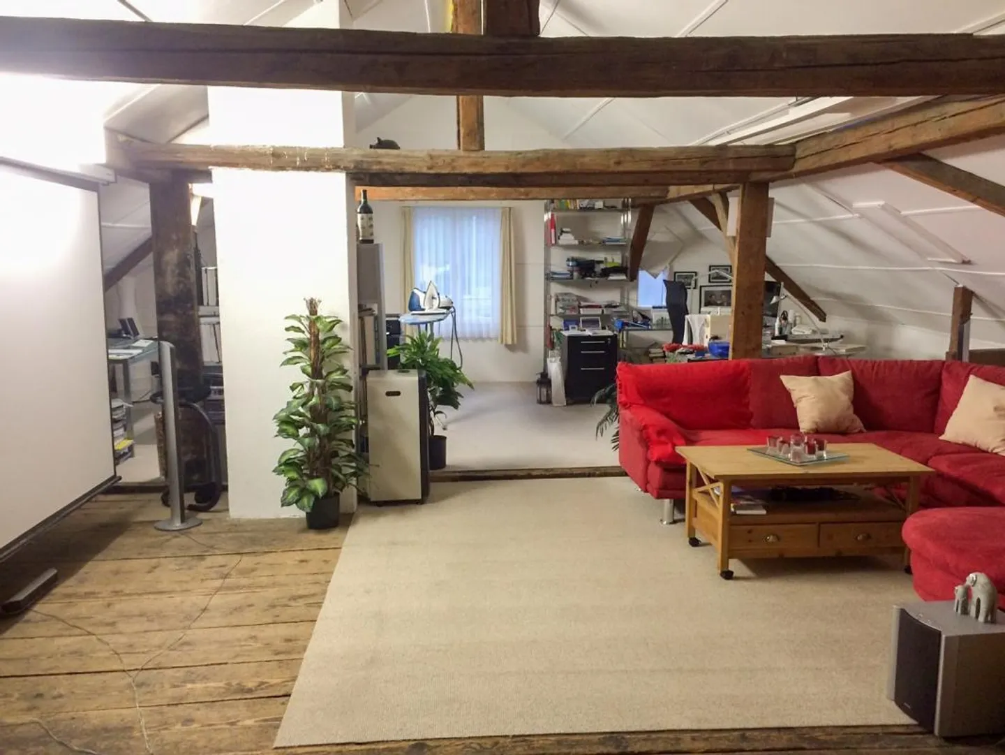 6 Room House for Rent in Buchs SG - Photo 25 of 27