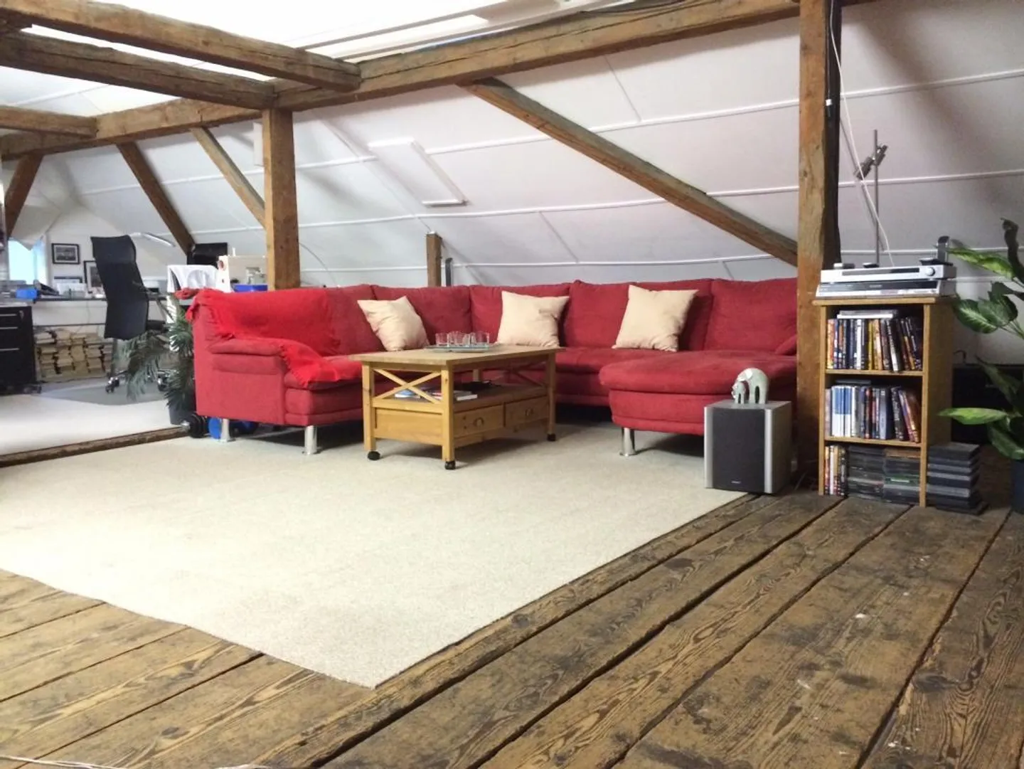 6 Room House for Rent in Buchs SG - Photo 26 of 27