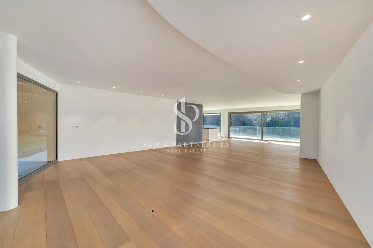 Modernes Apartment - Foto 3 von 16