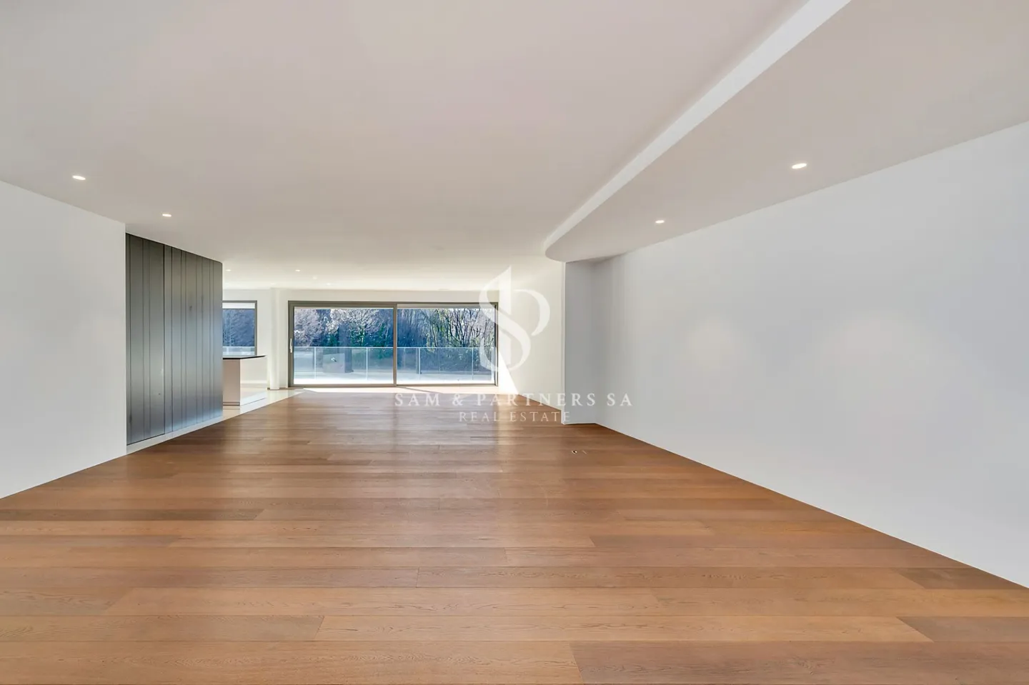 Modernes Apartment - Foto 4 von 16