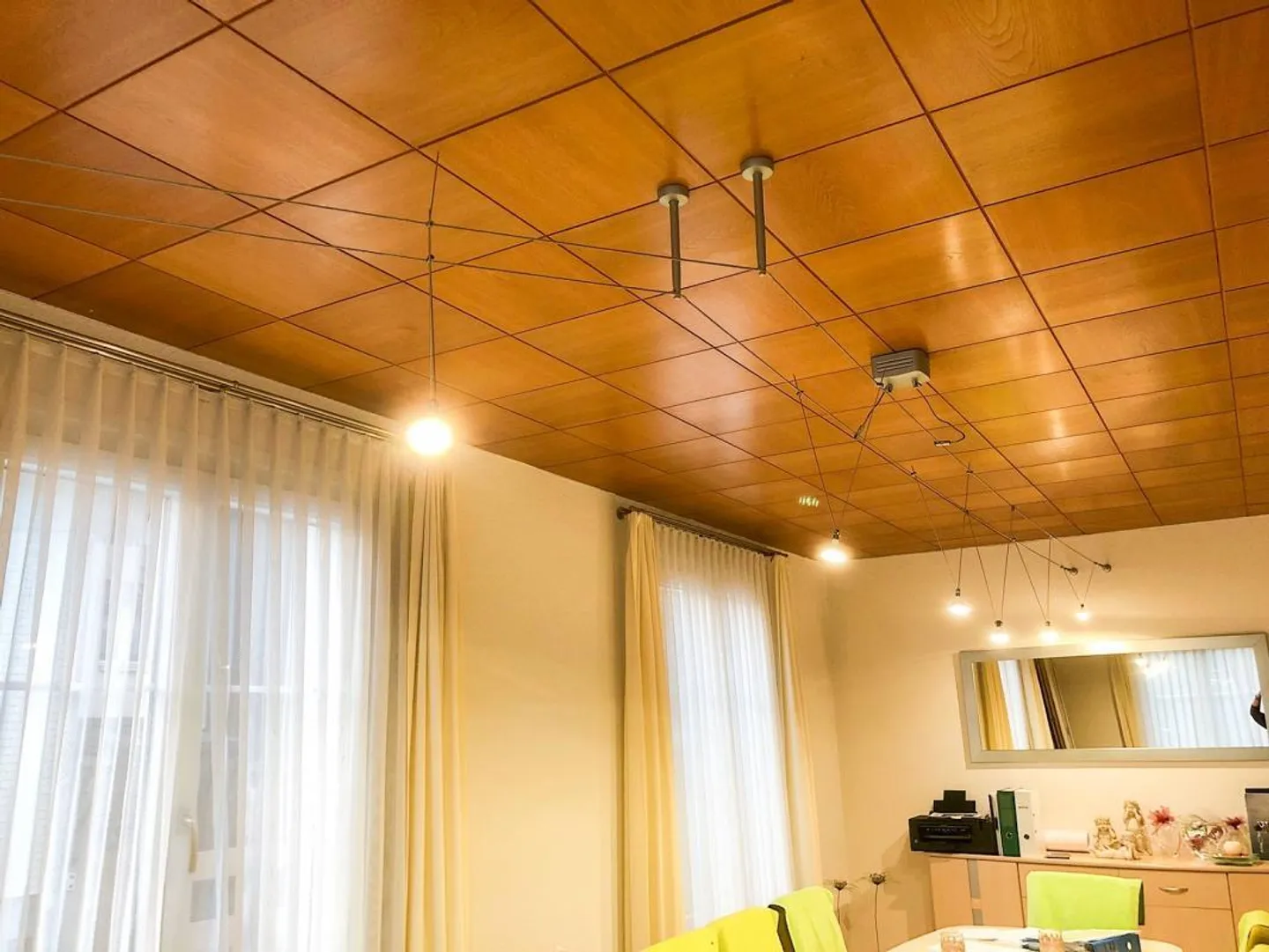 6 Room House for Rent in Buchs SG - Photo 21 of 27