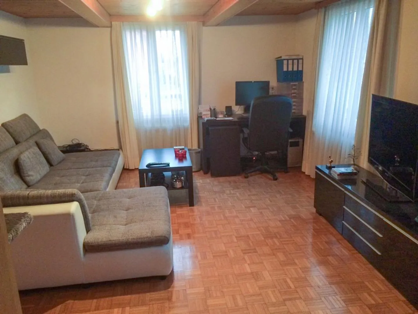 6 Room House for Rent in Buchs SG - Photo 22 of 27