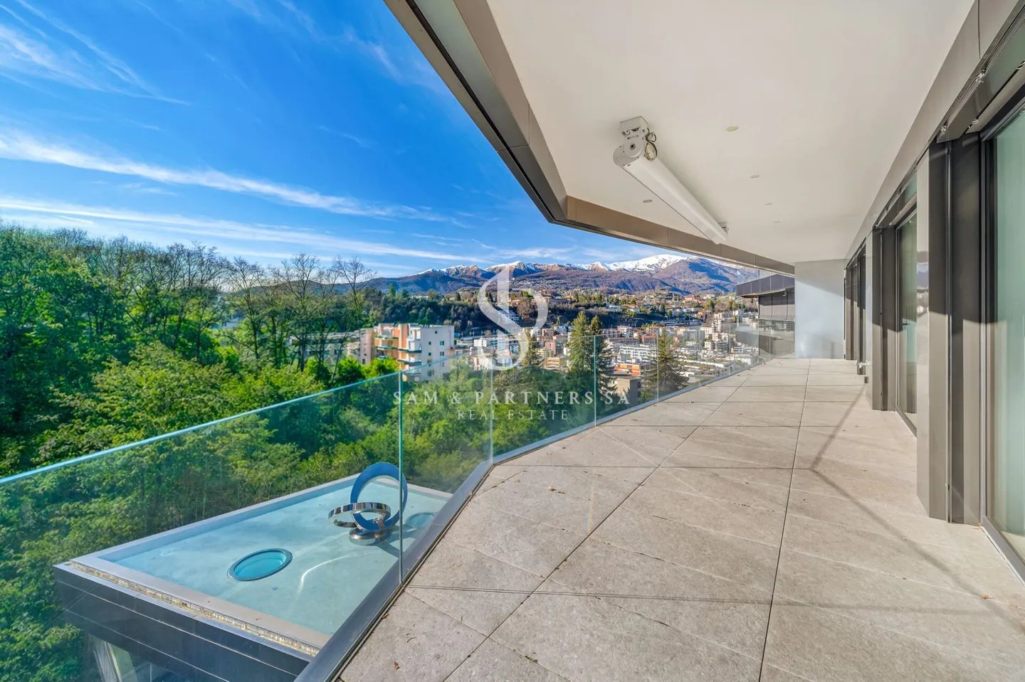 Modernes Apartment - Foto 2 von 16