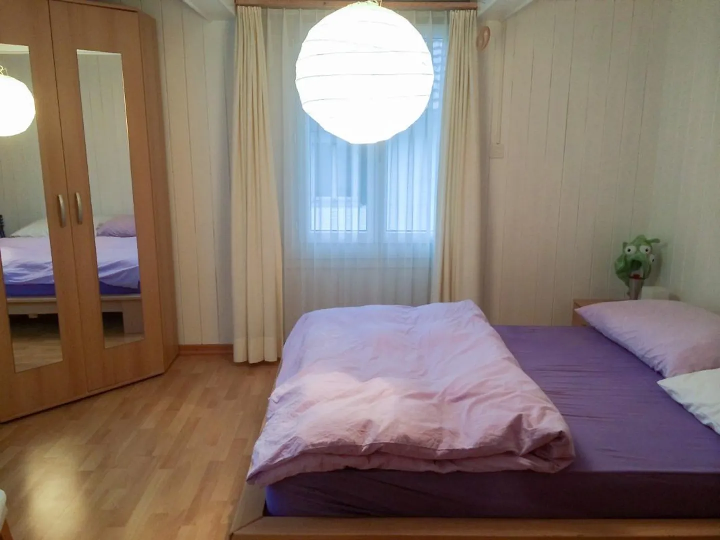 6 Room House for Rent in Buchs SG - Photo 23 of 27