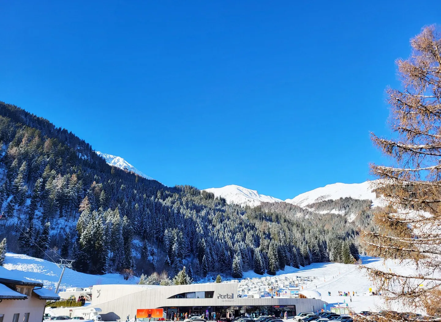 Charmantes Chalet in Graubünden - Foto 10 von 18