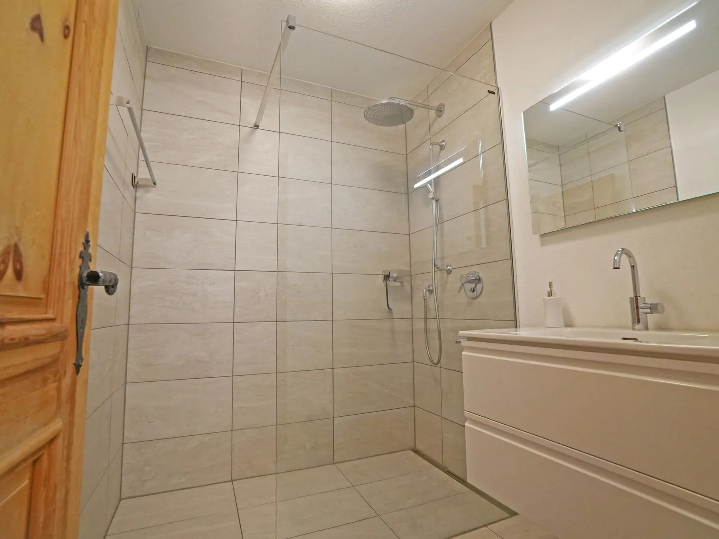 Charmantes Chalet in Graubünden - Foto 11 von 18