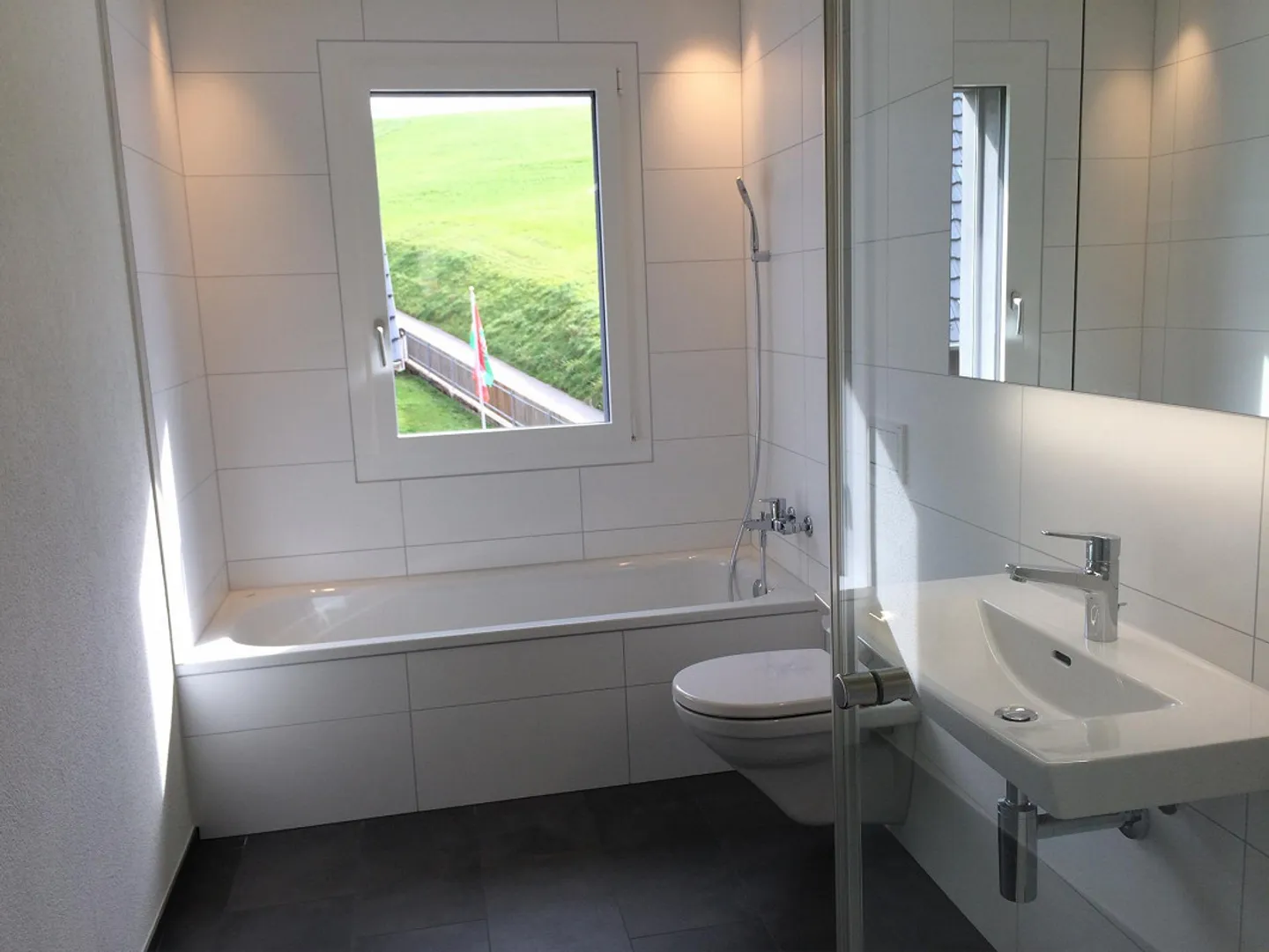 Appartement en Attique 3.5 pièces avec beaucoup de charme - Photo 14 sur 18