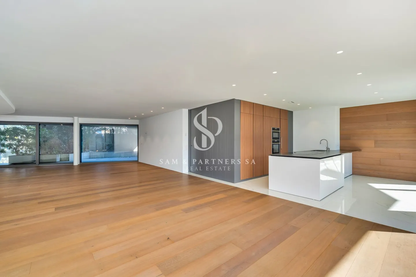 Modernes Apartment - Foto 5 von 16