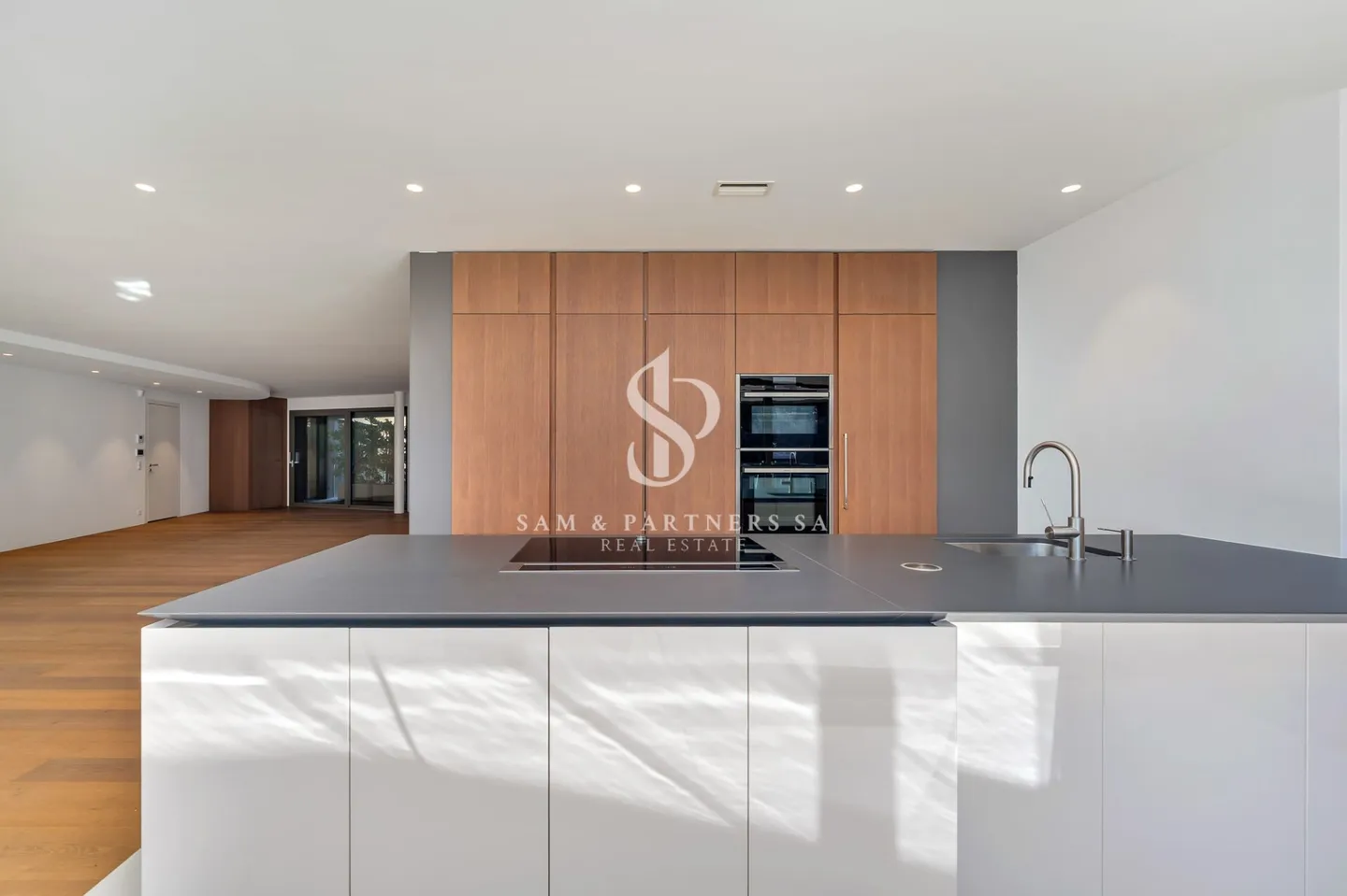 Modernes Apartment - Foto 6 von 16