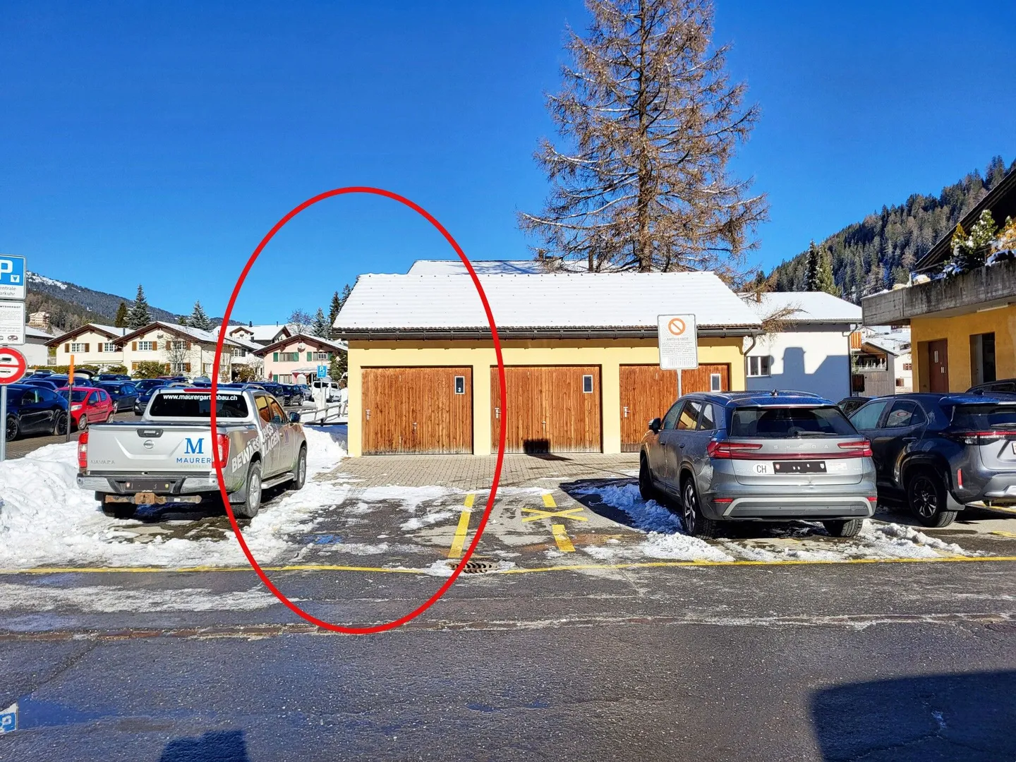 Charmantes Chalet in Graubünden - Foto 15 von 18