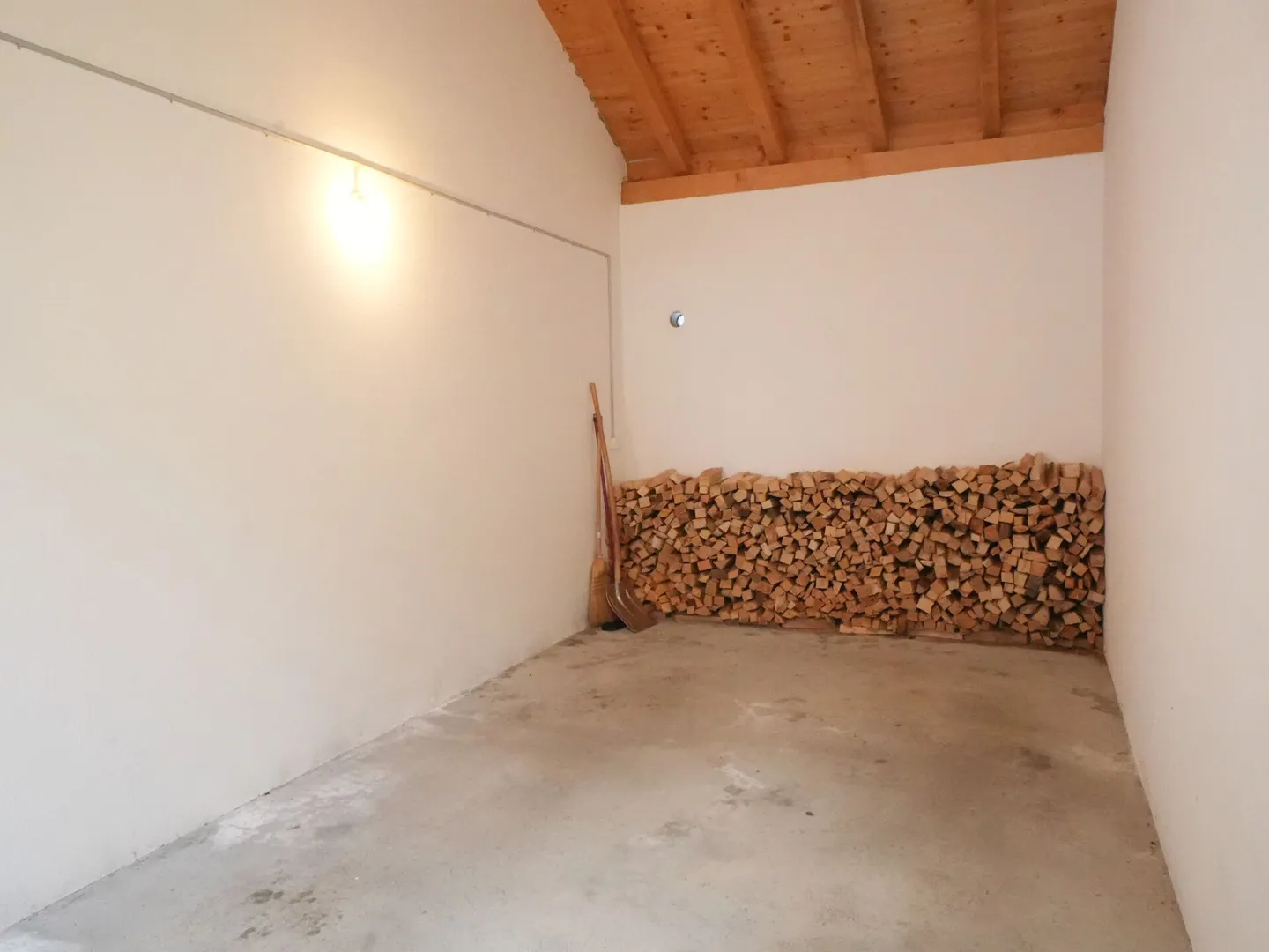 Charmantes Chalet in Graubünden - Foto 16 von 18