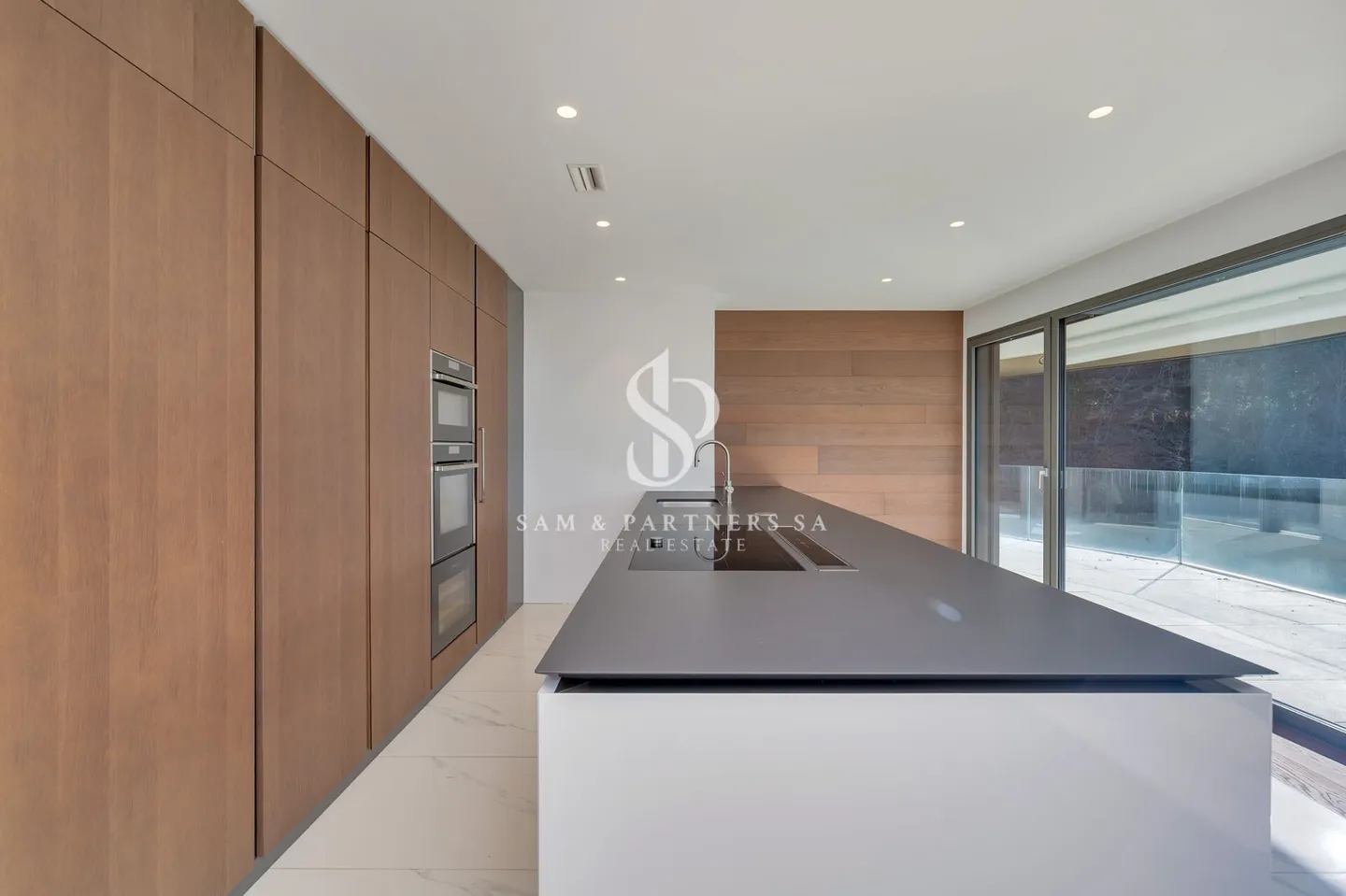 Modernes Apartment - Foto 7 von 16