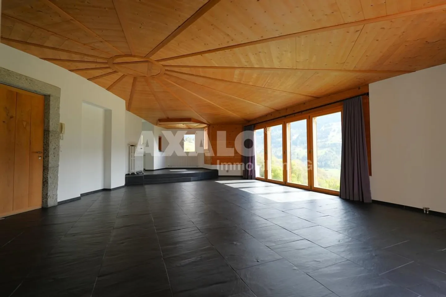 Tra Roccia e Libertà – Unicità Architettonica con Stalla in ... - Foto 6 di 14