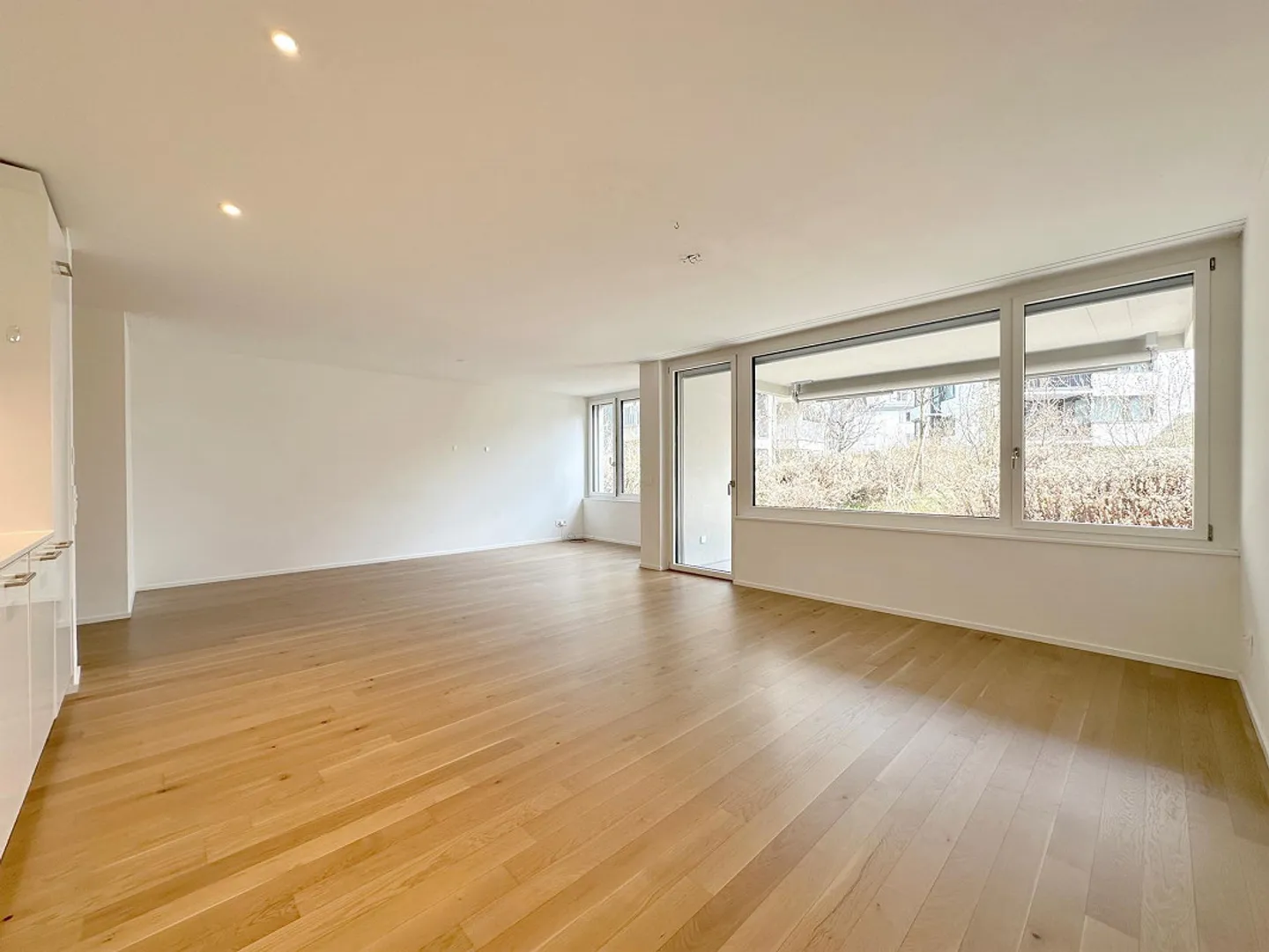 Sihlfeld Zurich - Qualité de vie urbaine - Proche de la ville et pourtant dans la verdure ! - Photo 5 sur 12