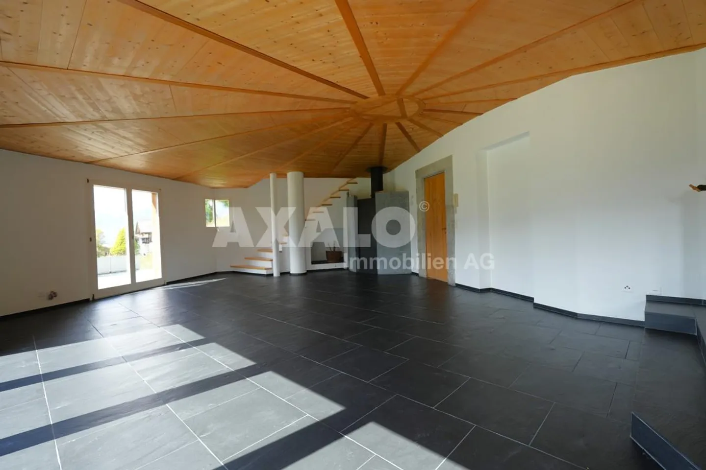 Tra Roccia e Libertà – Unicità Architettonica con Stalla in ... - Foto 7 di 14