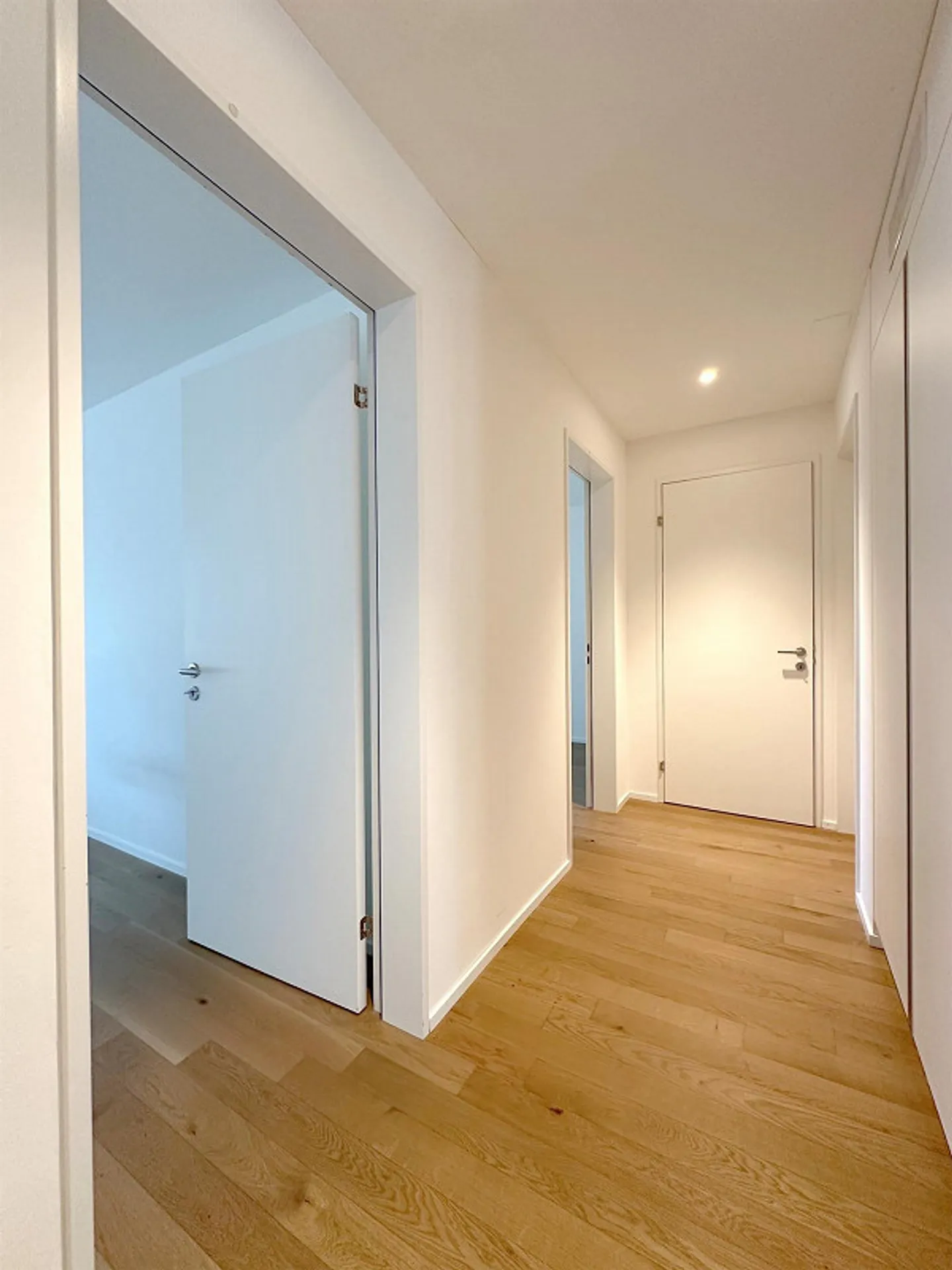 Sihlfeld Zurich - Qualité de vie urbaine - Proche de la ville et pourtant dans la verdure ! - Photo 3 sur 12