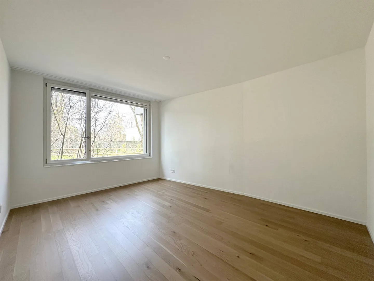 Sihlfeld Zurich - Qualité de vie urbaine - Proche de la ville et pourtant dans la verdure ! - Photo 7 sur 12