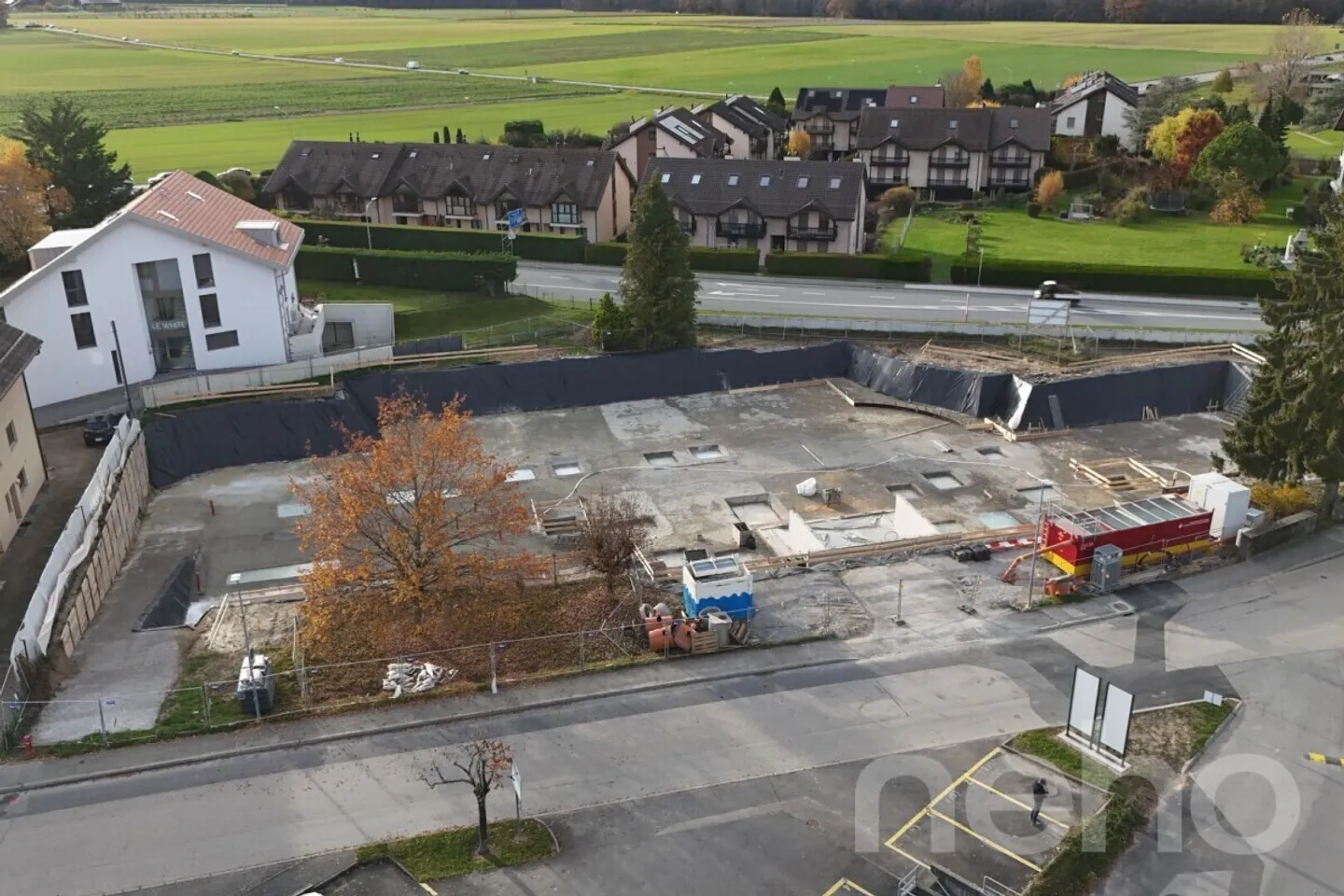 Your future high-end apartment delivered in 2027! - Photo 1 of 13